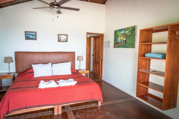 Hotel Casa Andalucia (San Juan del Sur)